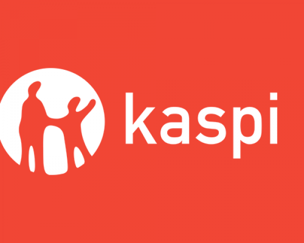 KASPI BANK GOLD