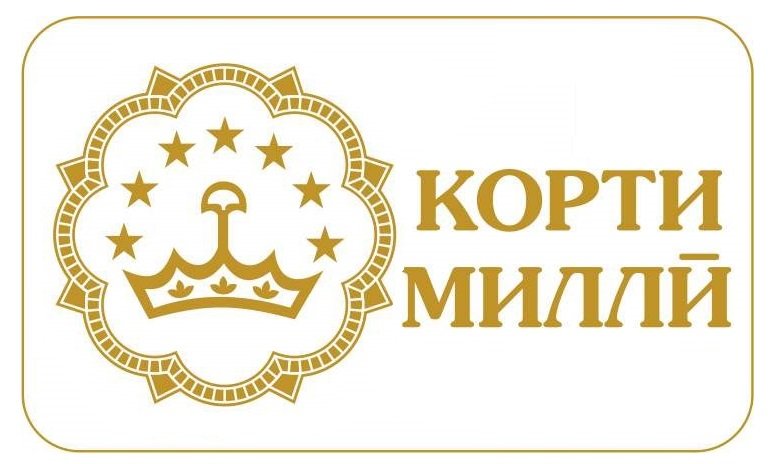 Корти милли TJS